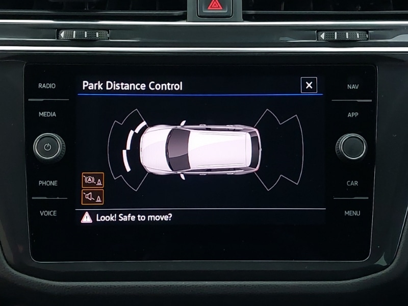 Used Volkswagen Tiguan Allspace 2022 for sale - 77115672: Photo 11