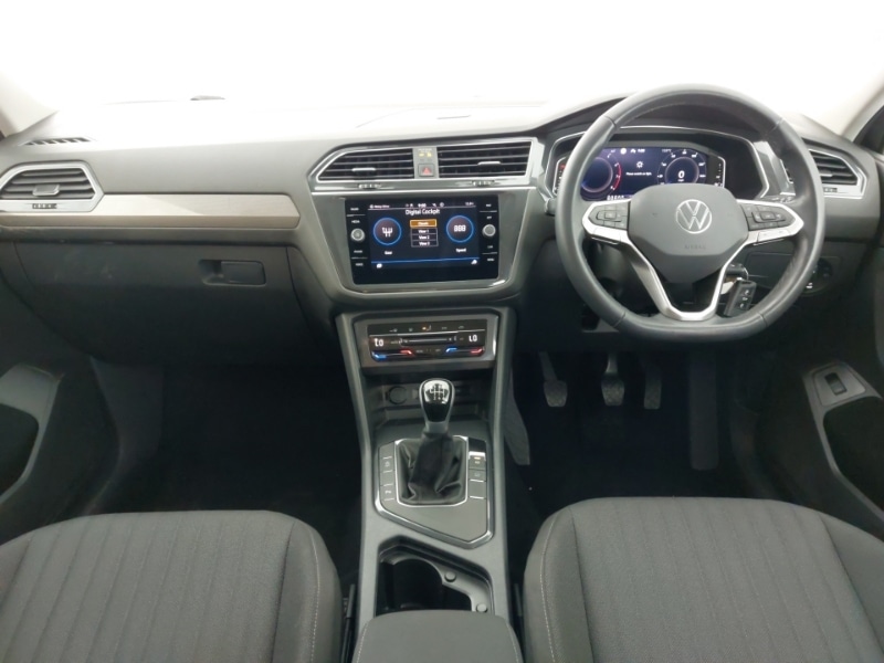 Used Volkswagen Tiguan Allspace 2022 for sale - 77115672: Photo 2