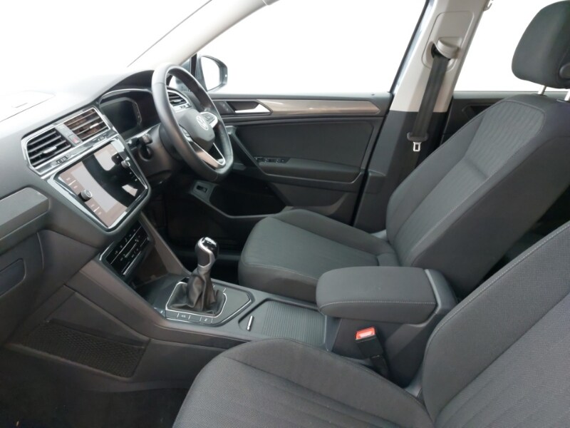 Used Volkswagen Tiguan Allspace 2022 for sale - 77115672: Photo 5