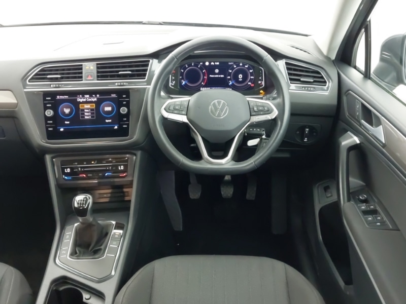 Used Volkswagen Tiguan Allspace 2022 for sale - 77115672: Photo 7