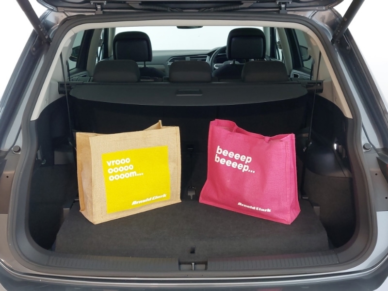 Used Volkswagen Tiguan Allspace 2022 for sale - 77115672: Photo 8