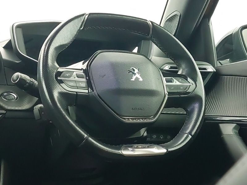 Used Peugeot 2008 2020 for sale - 77070570: Photo 10