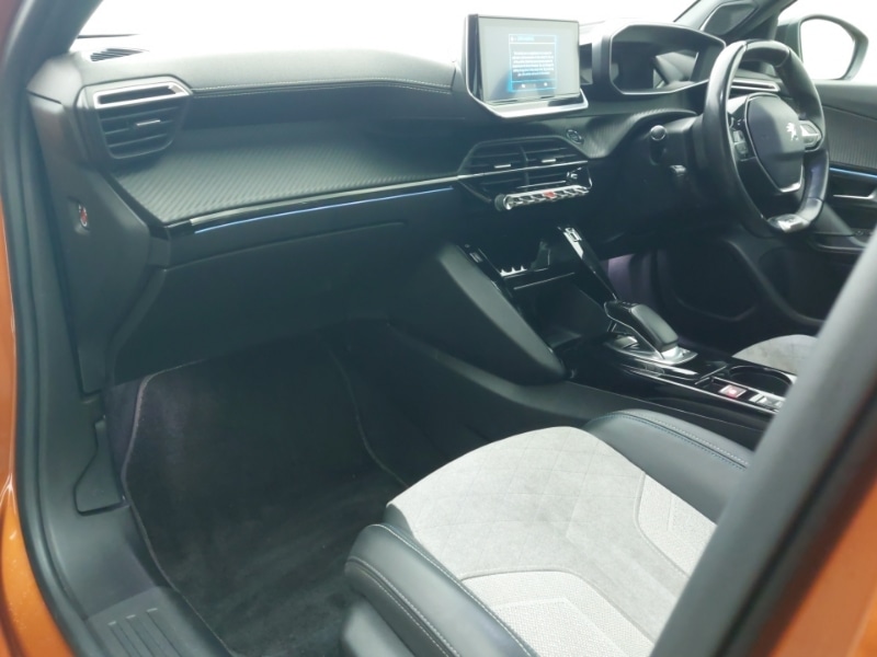 Used Peugeot 2008 2020 for sale - 77070570: Photo 5