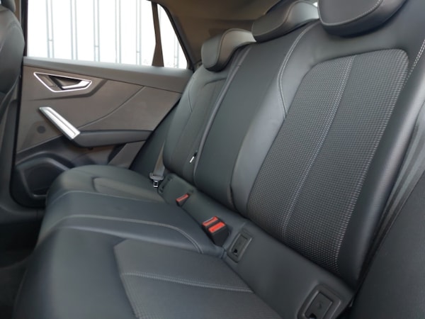 Used Audi Q2 2022 for sale - 76320892: Photo 6