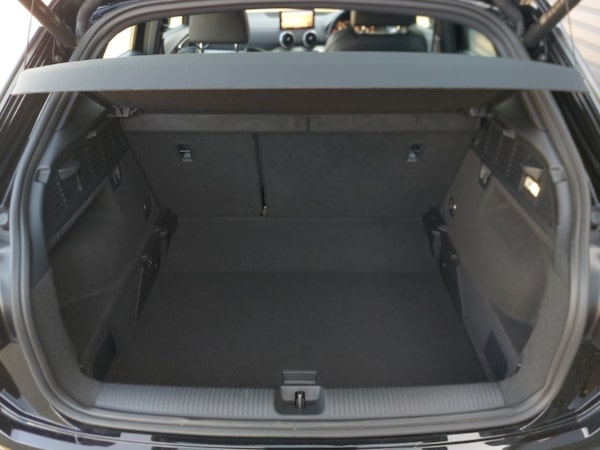 Used Audi Q2 2022 for sale - 76320892: Photo 8