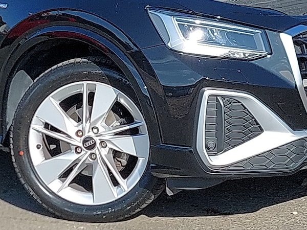 Used Audi Q2 2022 for sale - 76320892: Photo 9