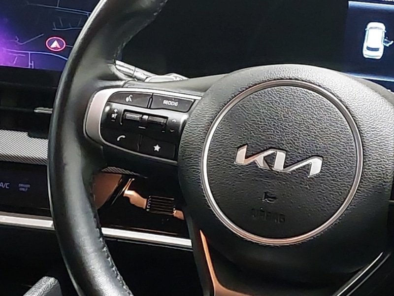 Used Kia Sportage 2023 for sale - 77664771: Photo 11