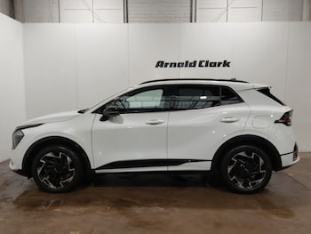 Used Kia Sportage 2023 for sale - 77664771: Photo