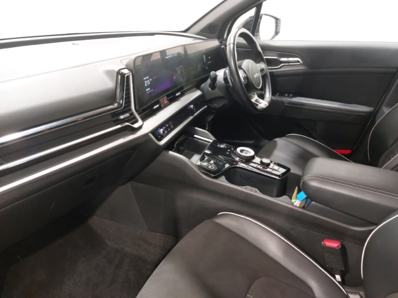 Used Kia Sportage 2023 for sale - 77664771: Photo 5