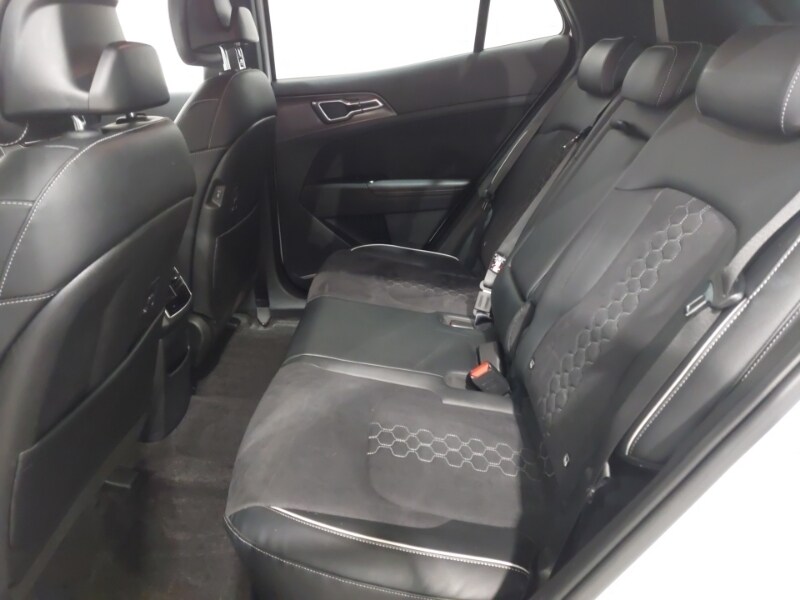 Used Kia Sportage 2023 for sale - 77664771: Photo 6