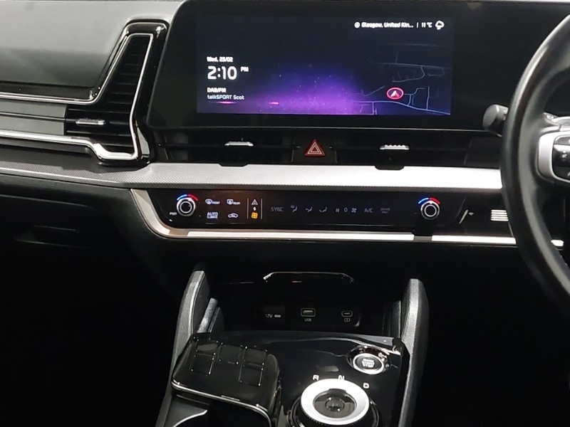 Used Kia Sportage 2023 for sale - 77664771: Photo 7