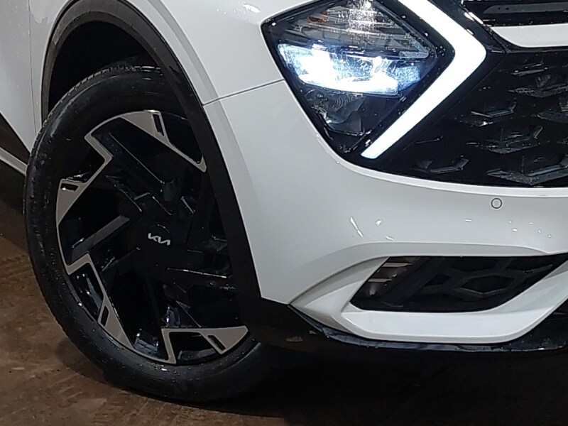 Used Kia Sportage 2023 for sale - 77664771: Photo 9
