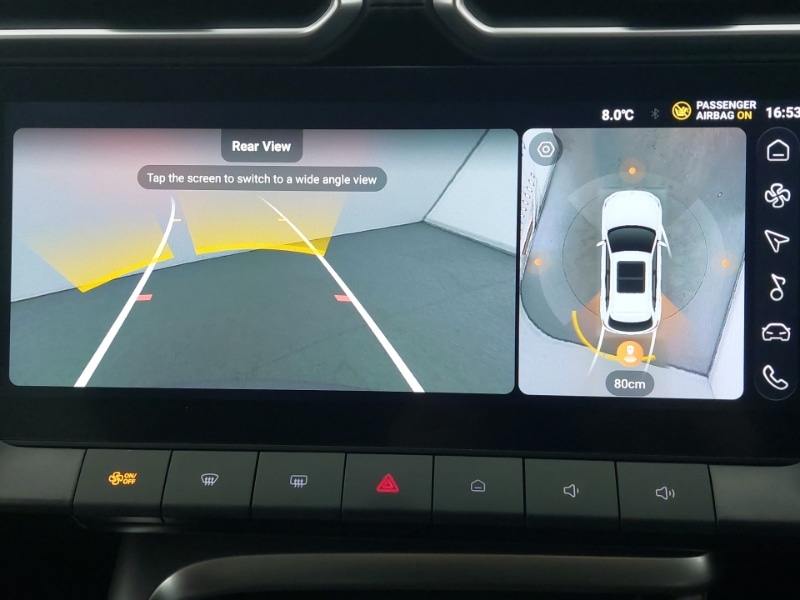 Used MG MG ZS 2025 for sale - 76975255: Photo 11