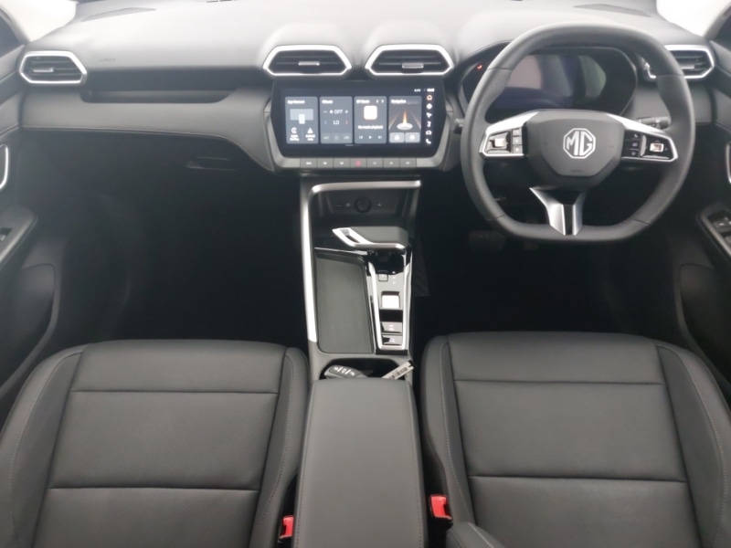 Used MG MG ZS 2025 for sale - 76975255: Photo 2