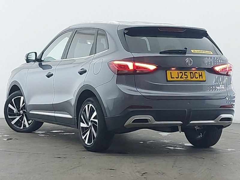 Used MG MG ZS 2025 for sale - 76975255: Photo 3