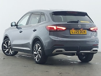 Used MG MG ZS 2025 for sale - 76975255: Photo