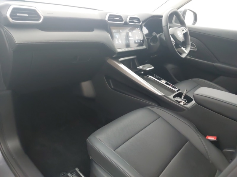 Used MG MG ZS 2025 for sale - 76975255: Photo 5