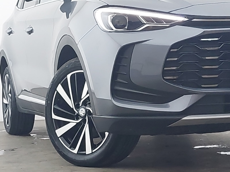 Used MG MG ZS 2025 for sale - 76975255: Photo 9