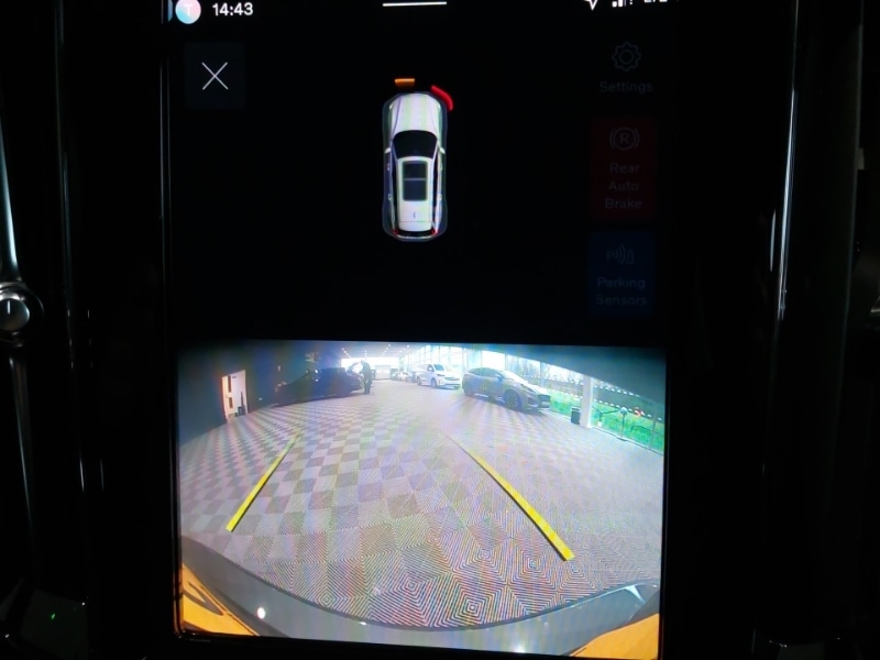 Used Volvo V60 2025 for sale - 77913082: Photo 11