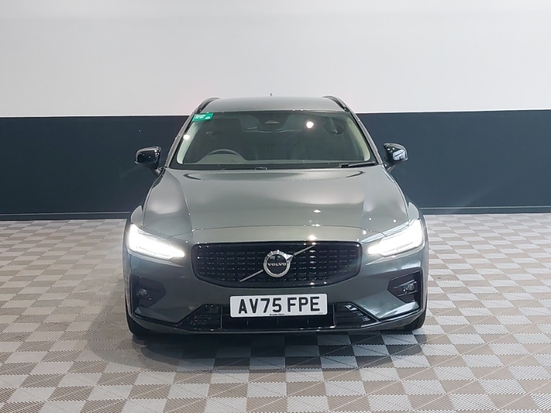 Used Volvo V60 2025 for sale - 77913082: Photo 12