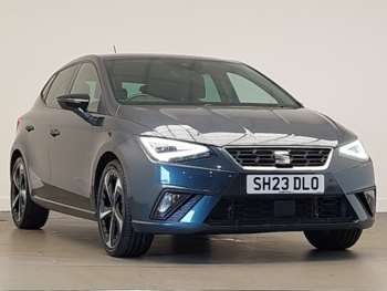 2023 - 1.0 TSI 110 FR Sport 5dr