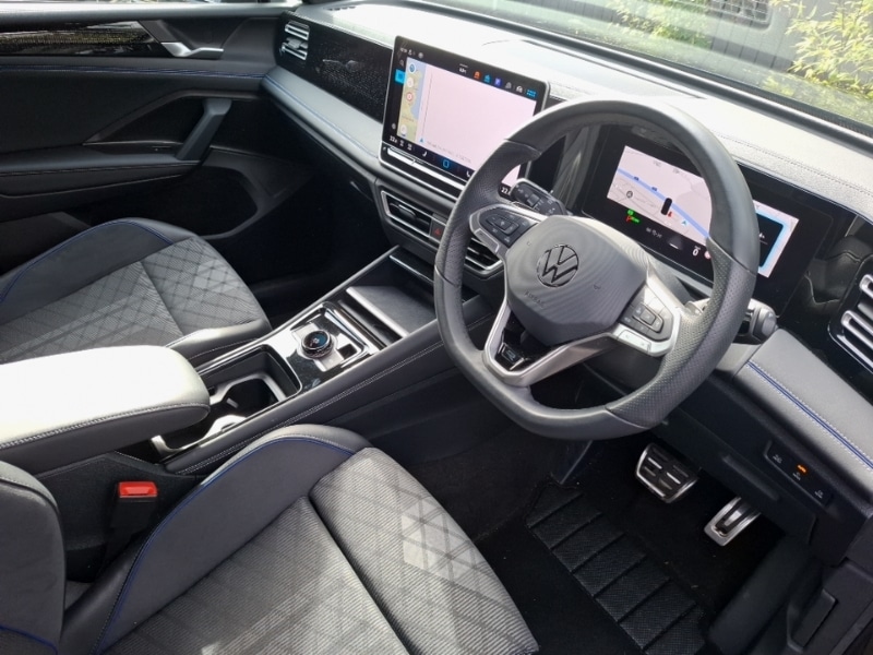 Used Volkswagen Tiguan 2024 for sale - 77987355: Photo 10