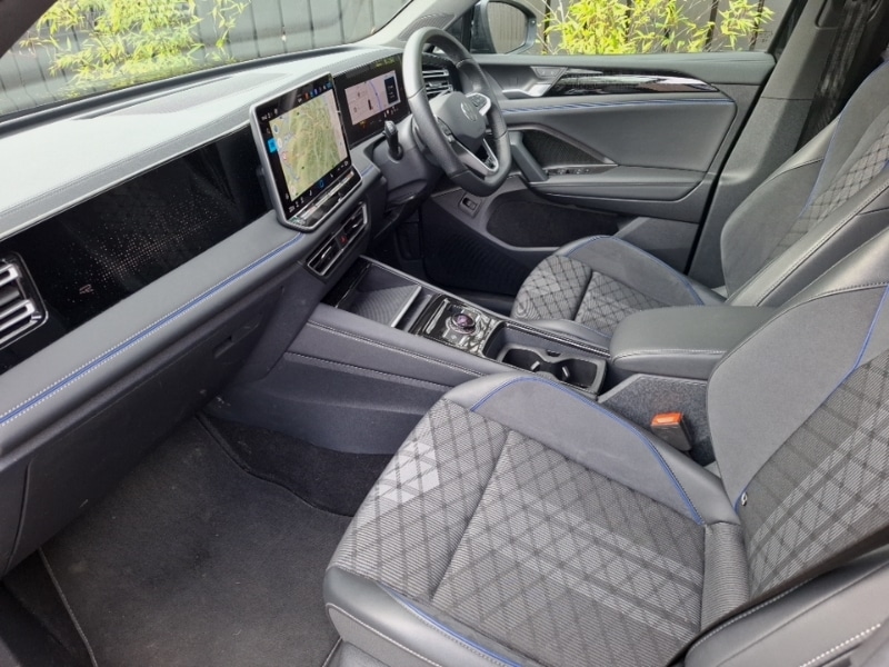 Used Volkswagen Tiguan 2024 for sale - 77987355: Photo 5