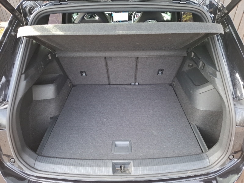 Used Volkswagen Tiguan 2024 for sale - 77987355: Photo 8