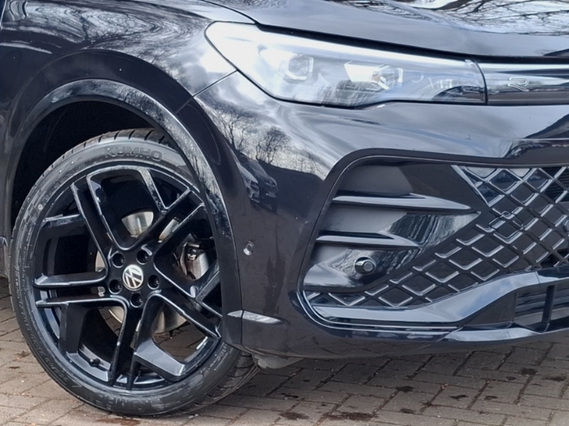 Used Volkswagen Tiguan 2024 for sale - 77987355: Photo 9