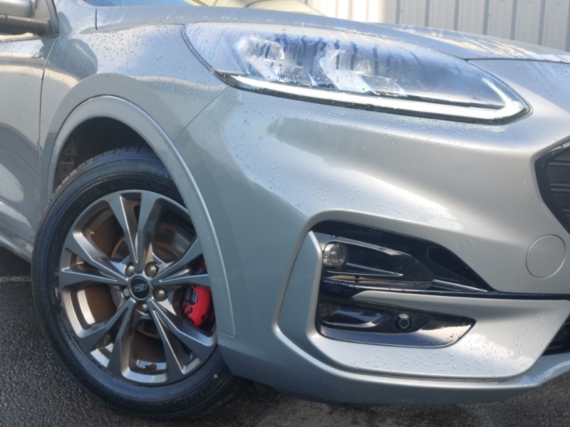 Used Ford Kuga 2023 for sale - 76928751: Photo 9