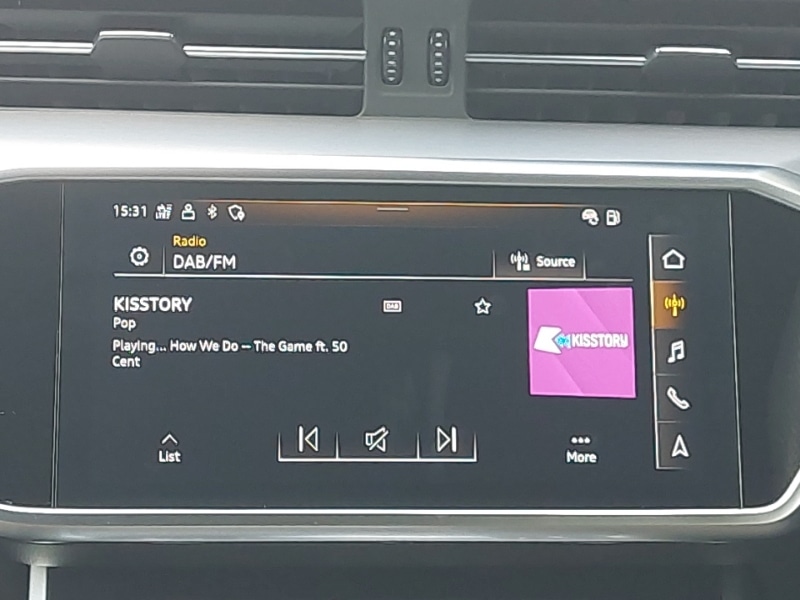 Used Audi A7 2021 for sale - 76614628: Photo 10