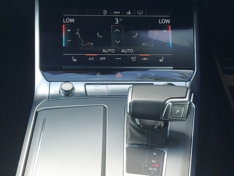 Used Audi A7 2021 for sale - 76614628: Photo 11