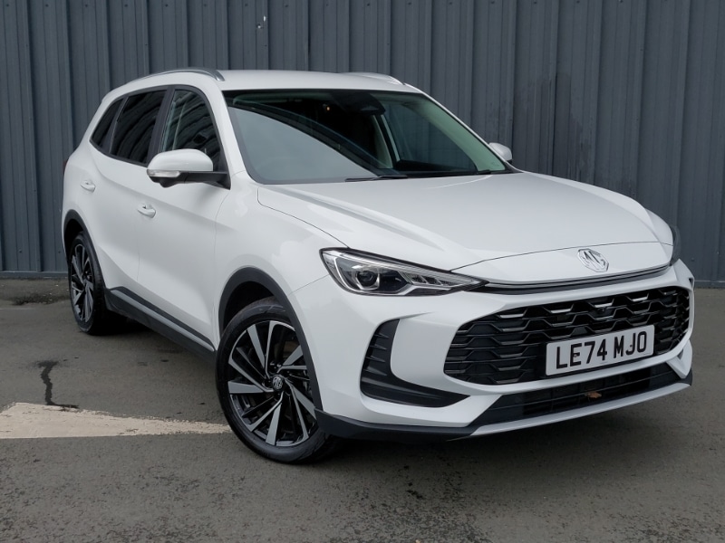 Used MG MG ZS 2024 for sale - 76471852: Photo 1