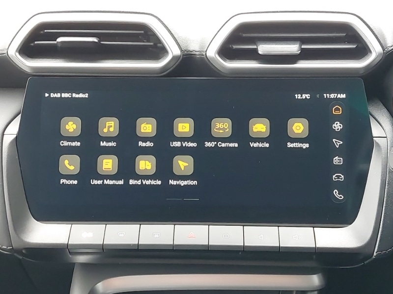 Used MG MG ZS 2024 for sale - 76471852: Photo 11