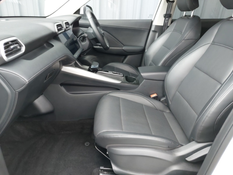 Used MG MG ZS 2024 for sale - 76471852: Photo 5