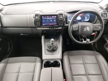 Used Citroen C5 Aircross 2020 for sale - 77051347: Photo