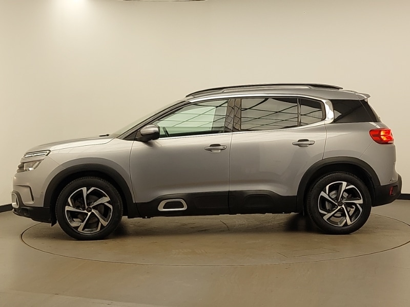 Used Citroen C5 Aircross 2020 for sale - 77051347: Photo 4