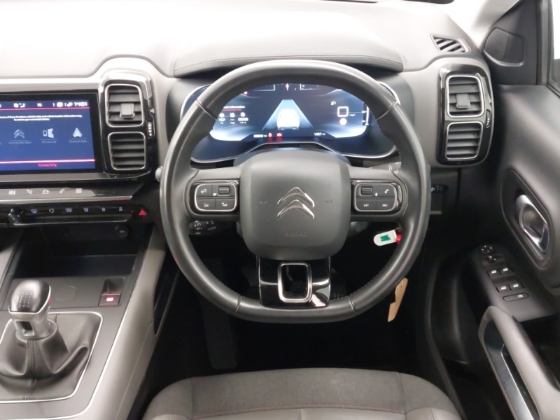 Used Citroen C5 Aircross 2020 for sale - 77051347: Photo 7
