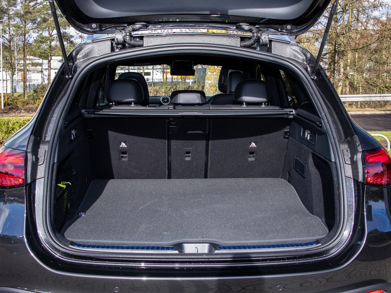 Used Mercedes-Benz GLC 2025 for sale - 77847873: Photo 10