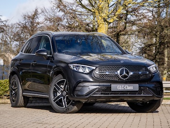 Used Mercedes-Benz GLC 2025 for sale - 77847873: Photo