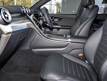 Used Mercedes-Benz GLC 2025 for sale - 77847873: Photo