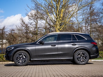 Used Mercedes-Benz GLC 2025 for sale - 77847873: Photo