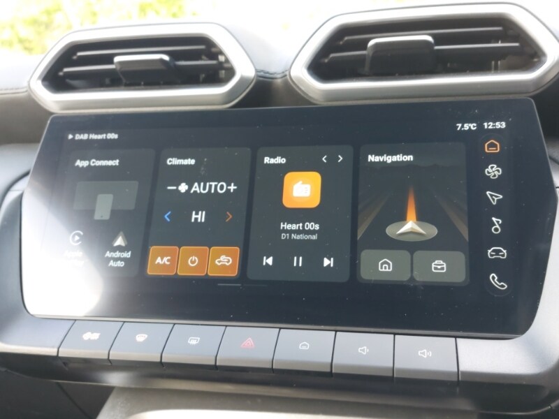 Used MG MG ZS 2025 for sale - 77170063: Photo 10