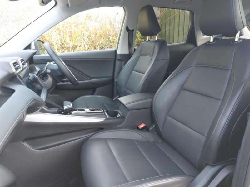 Used MG MG ZS 2025 for sale - 77170063: Photo 5