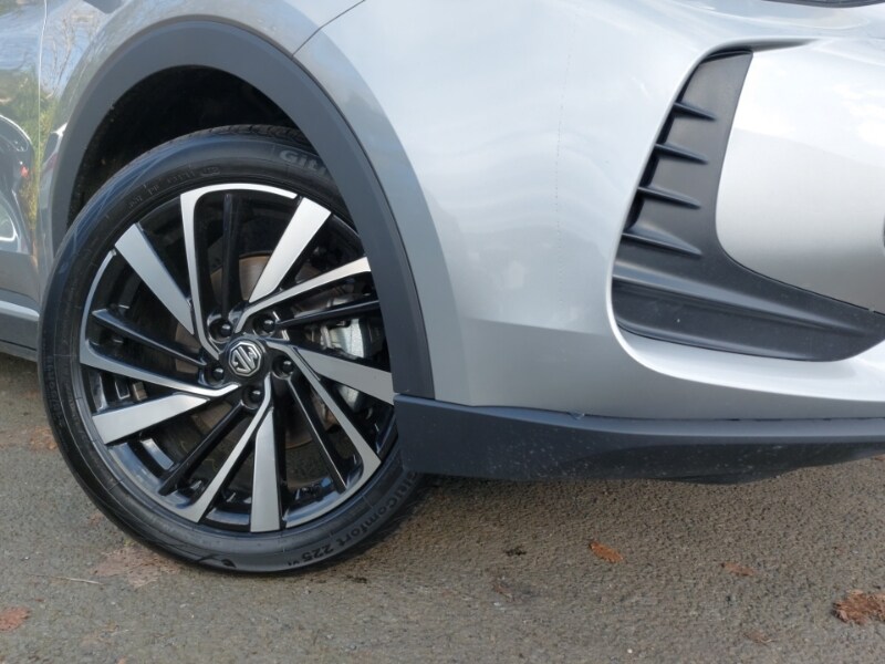 Used MG MG ZS 2025 for sale - 77170063: Photo 9