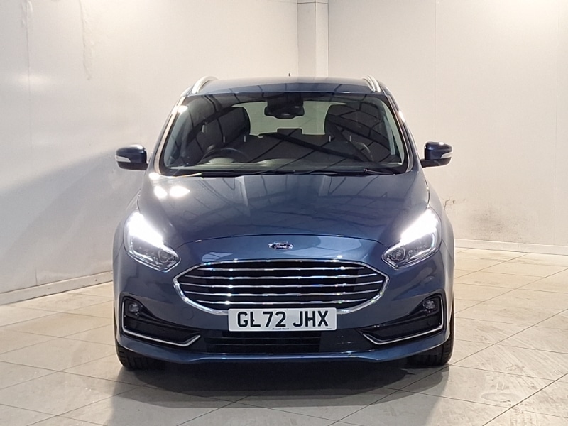 Used Ford S-Max 2022 for sale - 77876294: Photo 12