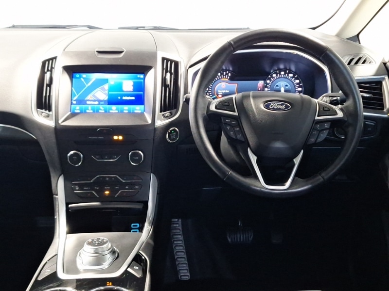 Used Ford S-Max 2022 for sale - 77876294: Photo 7