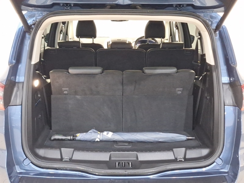 Used Ford S-Max 2022 for sale - 77876294: Photo 8