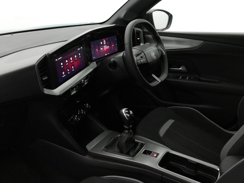 Used Vauxhall Mokka 2025 for sale - 77414373: Photo 5