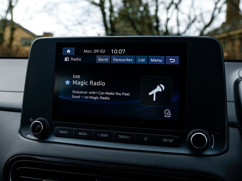 Used Hyundai KONA 2023 for sale - 77580968: Photo 11